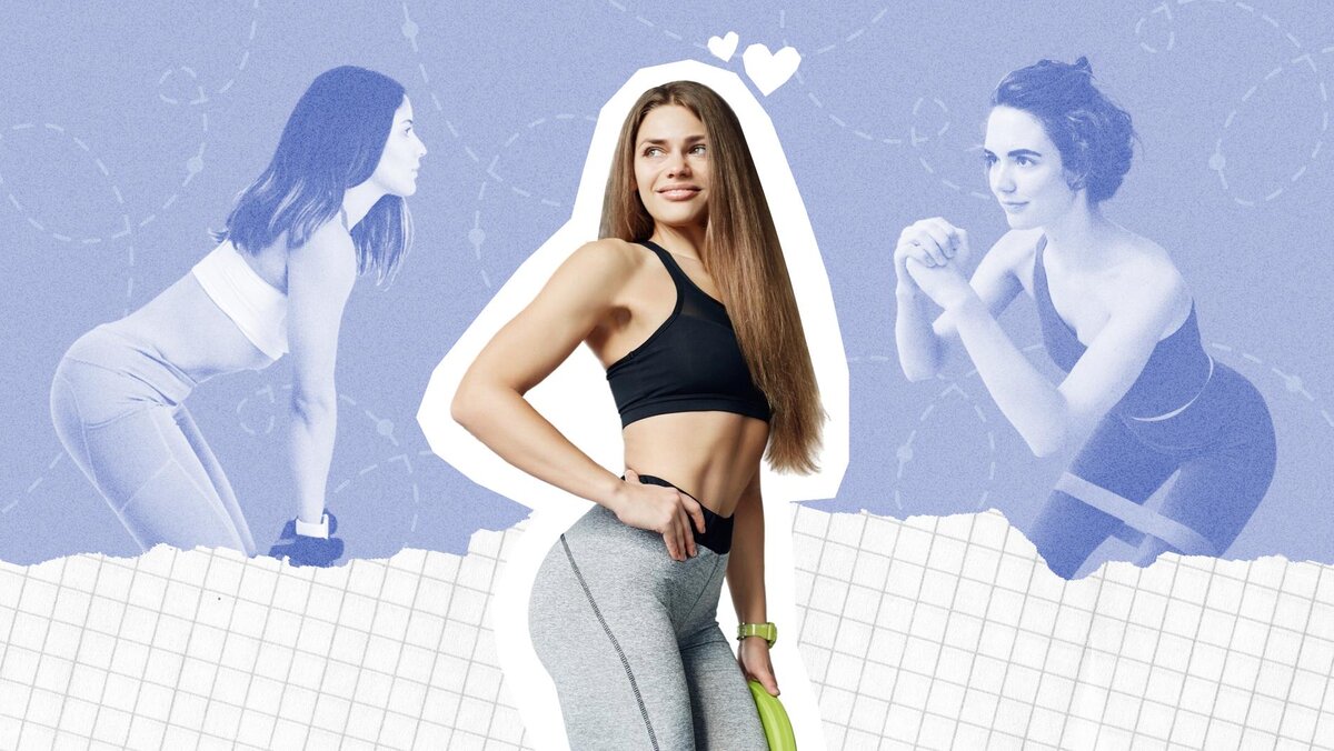    Коллаж Super, freepik.com