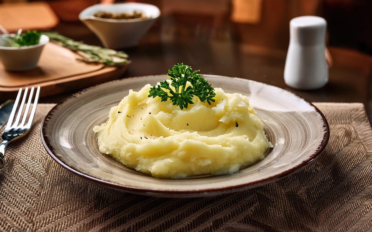 Картофельное пюре не будет темнеть: запомните ошибки, которые допускают даже опытные хозяйки / Фото: Pogovorim.by
