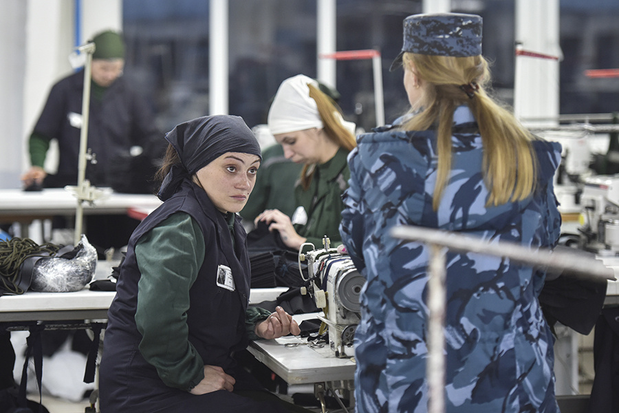    © Роман Соколов/ТАСС