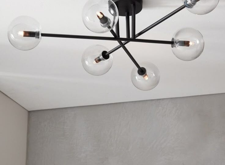 История клиента: как я попытался сэкономить на потолке и что из этого вышло