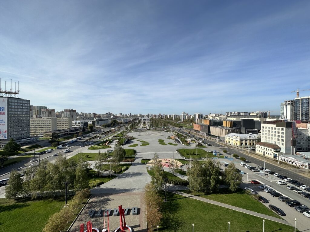    Фото: архив v-kurse.ru Екатерина Устькачкинцева