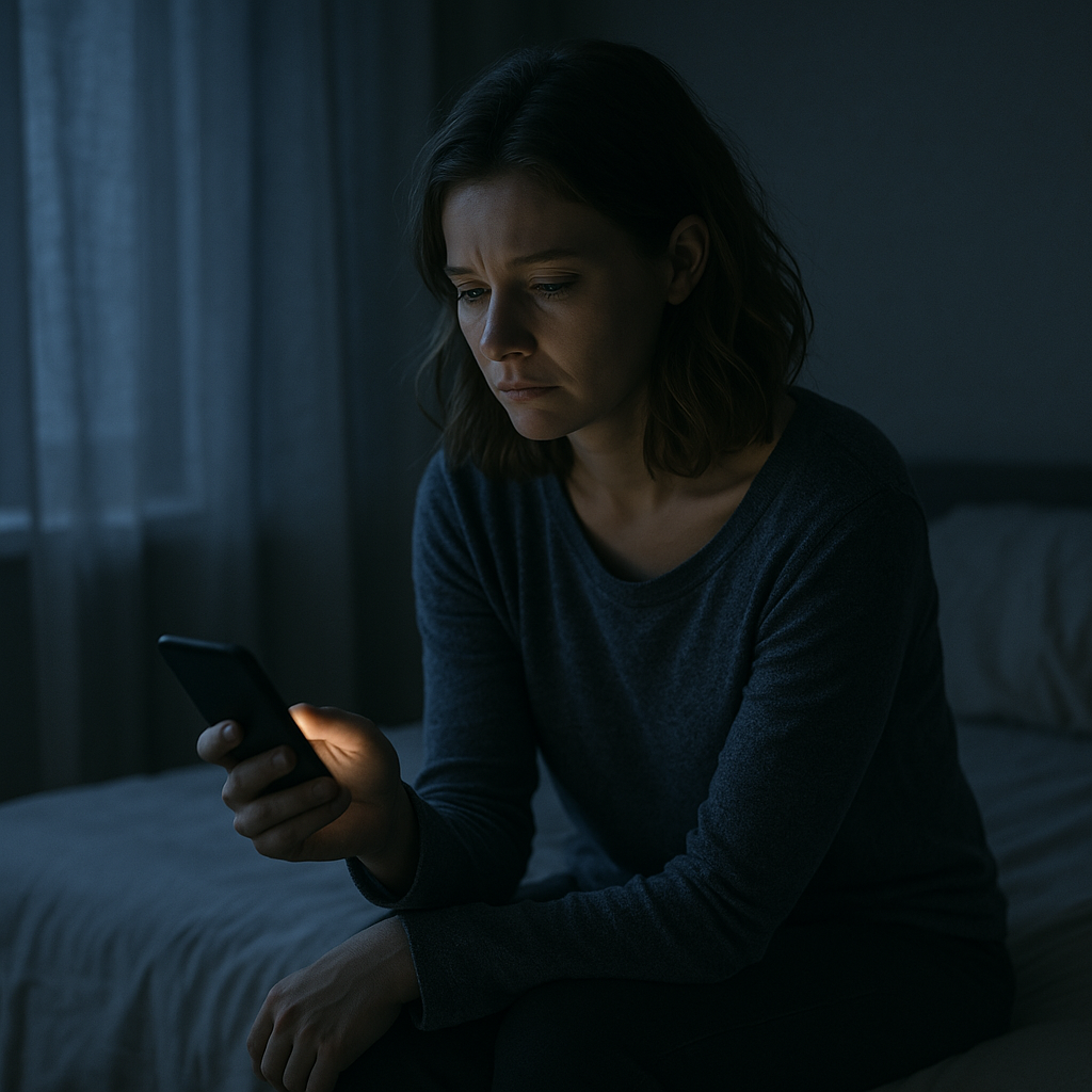 Что делать, если у него появилась любовница?