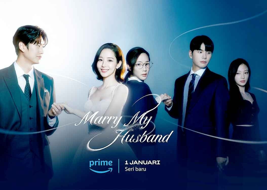 Постер дорамы «Выходи замуж за моего мужа»
