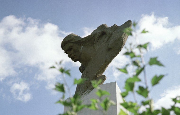    Юрий Иванов/РИА Новости