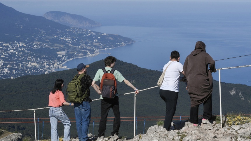 Фото: РИА Новости / Константин Михальчевский