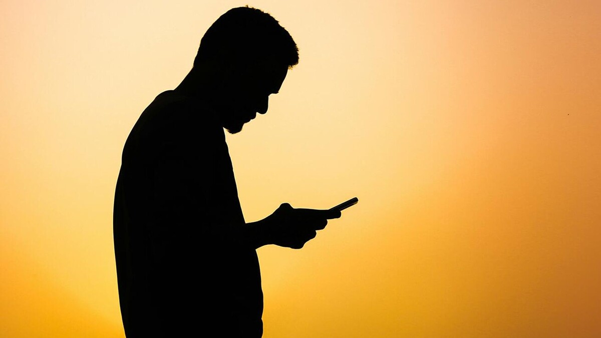 © Unsplash / Marwan Ahmed