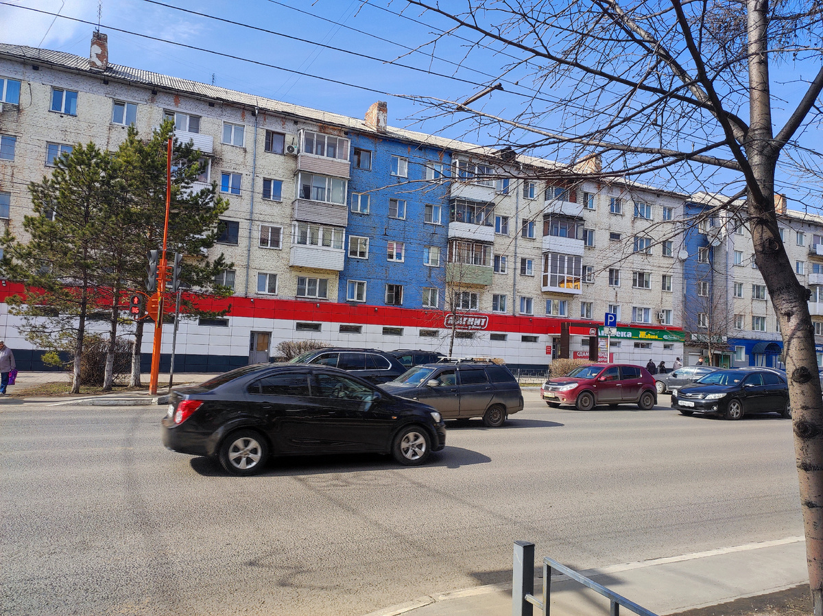 7 апреля 2025. Понедельник  