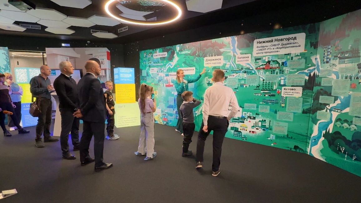    Фото: Ольга Климова/«Ямал-Медиа»