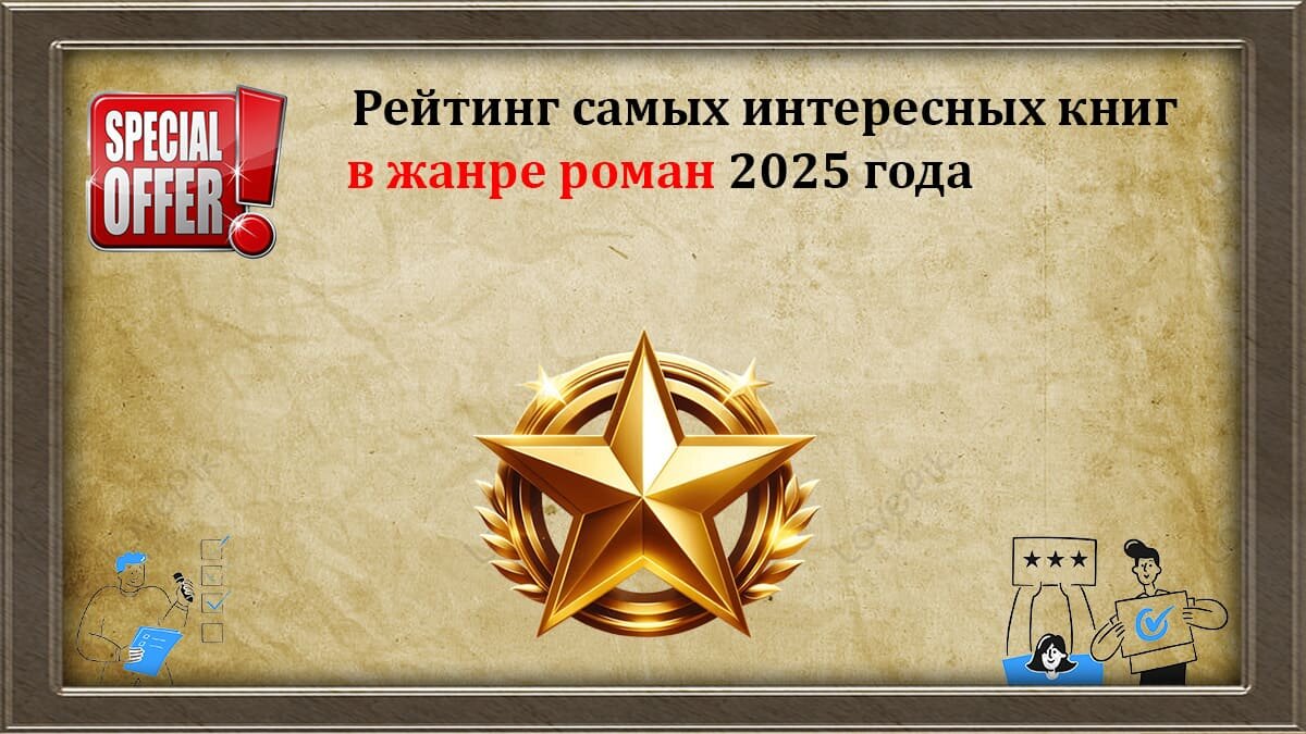 Книги о любви: лучшие популярные любовные романы