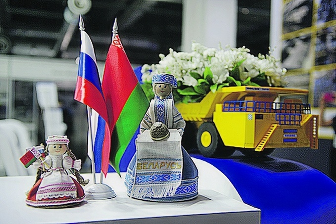 Российская и белорусская экономика развивается тем скорее, чем больше санкций против нас вводят. Фото: Алексей БУЛАТОВ/kpmedia.ru