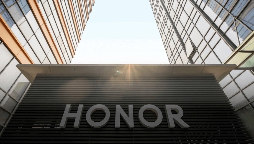    Honor