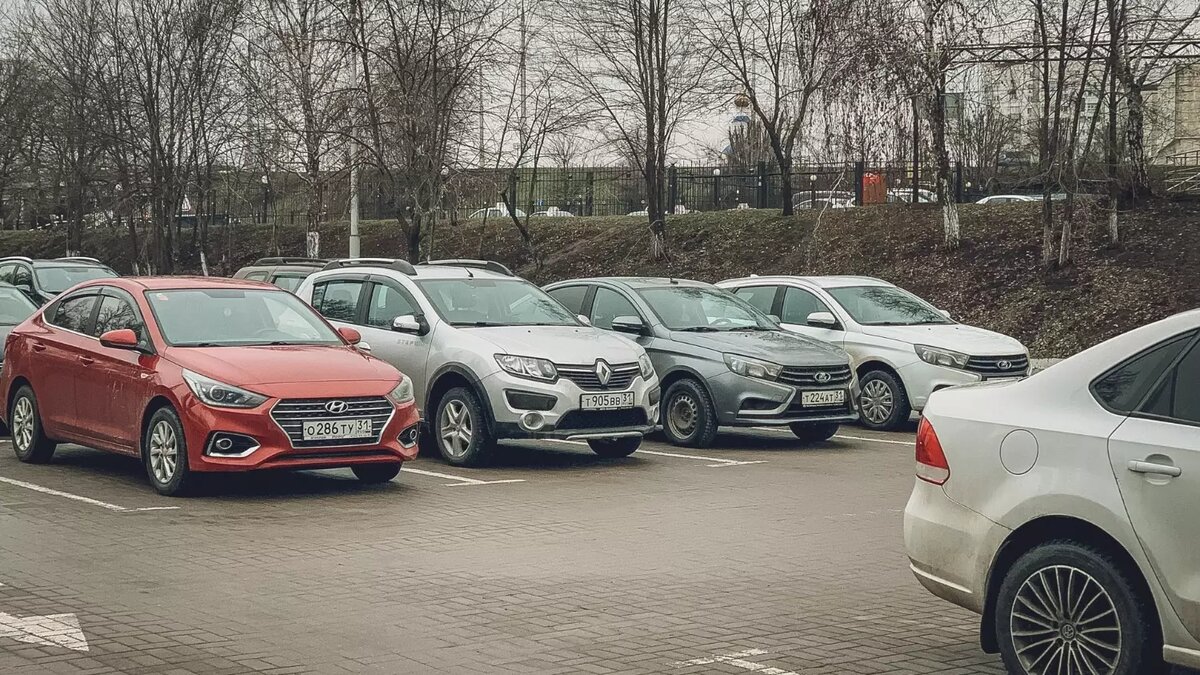 По рынку подержанных автомобилей эксперты дают неоднозначные прогнозы. Фото: 1MI