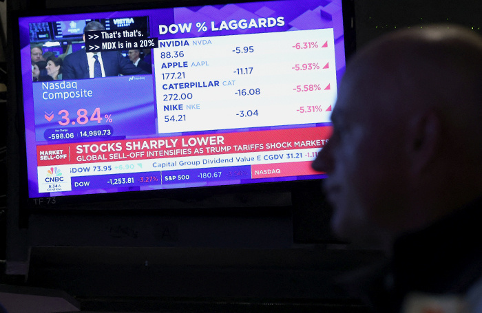    REUTERS/Brendan McDermid