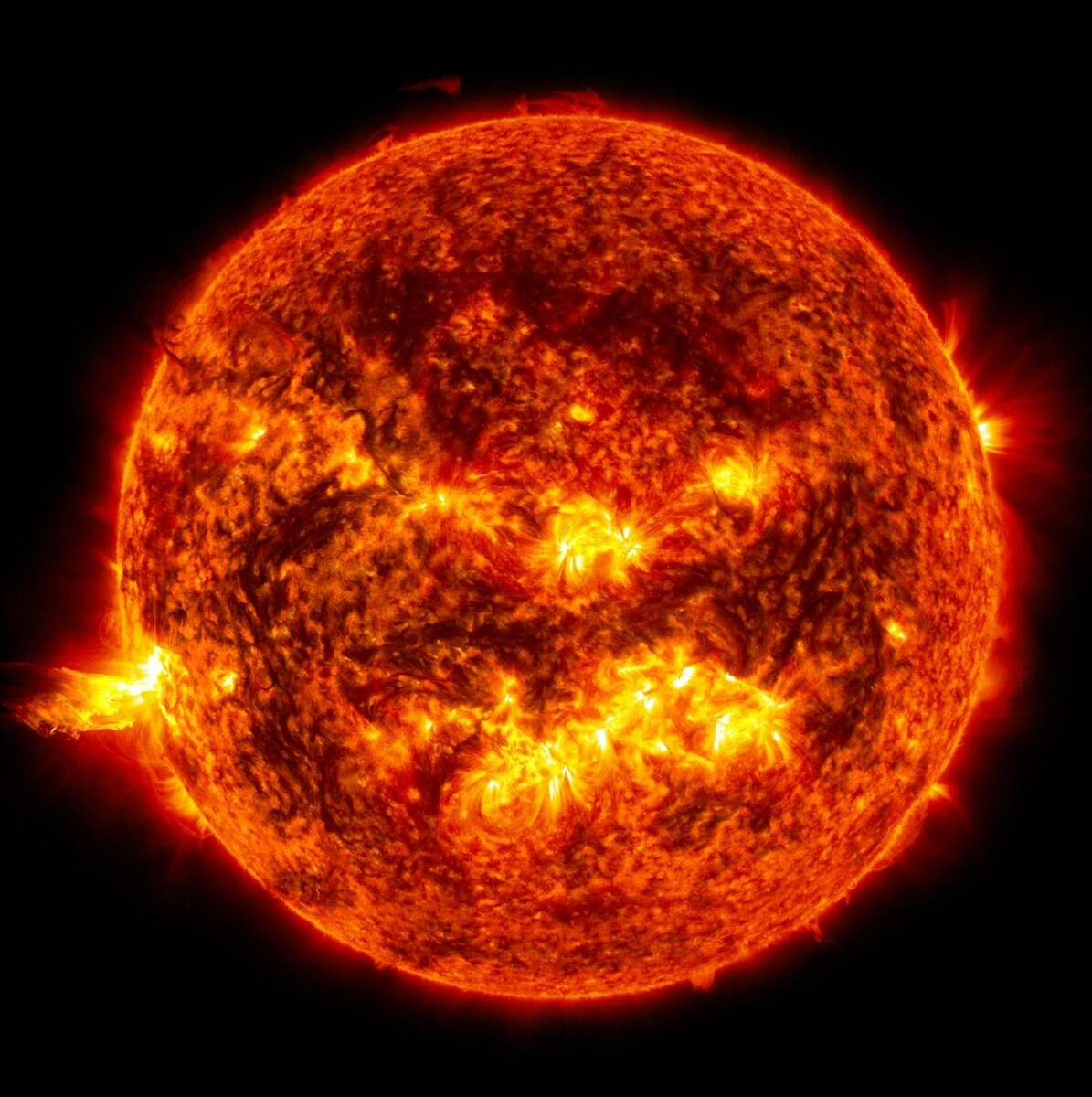 Фото: NASA  📷
