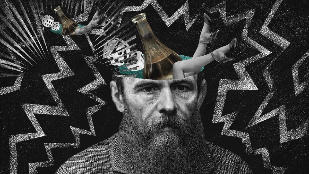 "Нам Христос — поводырь,
нам наш лес — монастырь,
тут медведь-богатырь
нам читает Псалтырь."(с) Фото: Дзен / Виктория Бурякова