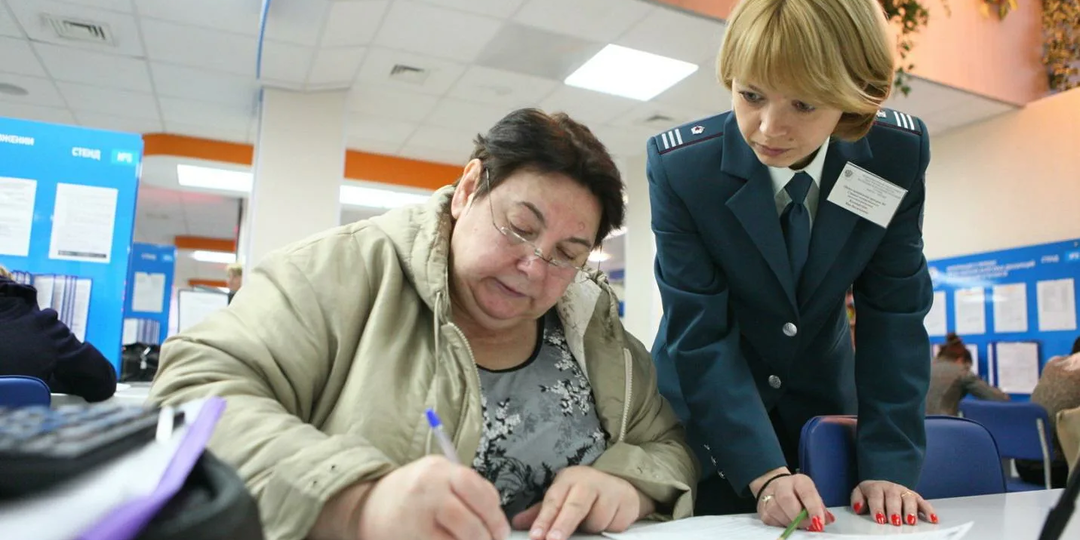 С 1 июня каждый перевод с карты будет проверять налоговая. Пенсионеры, будьте внимательны!
