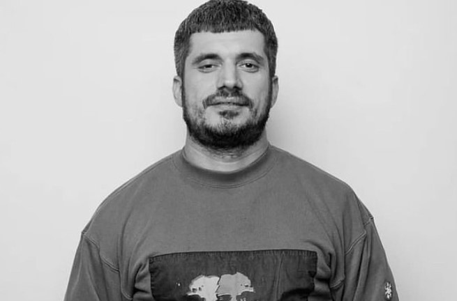 Рэпер Паша Техник, фото из открытых интернет-источников