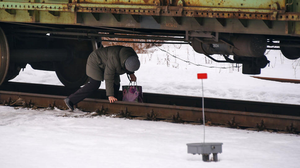 Фото: Надежда Буаллаг / Коммерсантъ