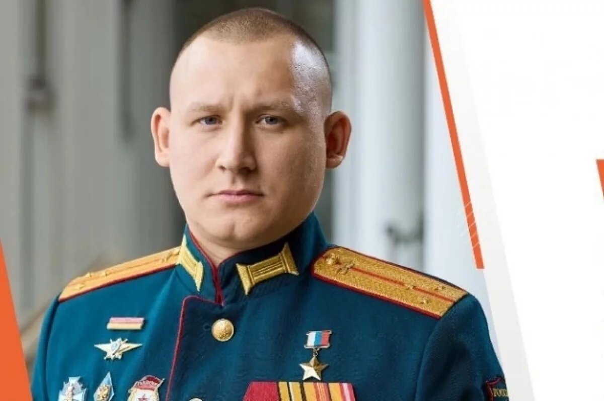    Участник «Времени героев» стал зампредом комитета молодежной политики Крыма