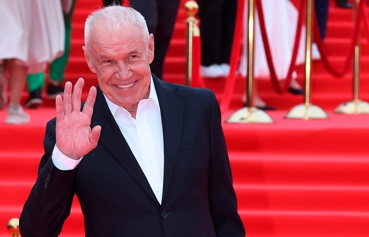    Екатерина Чеснокова/РИА Новости