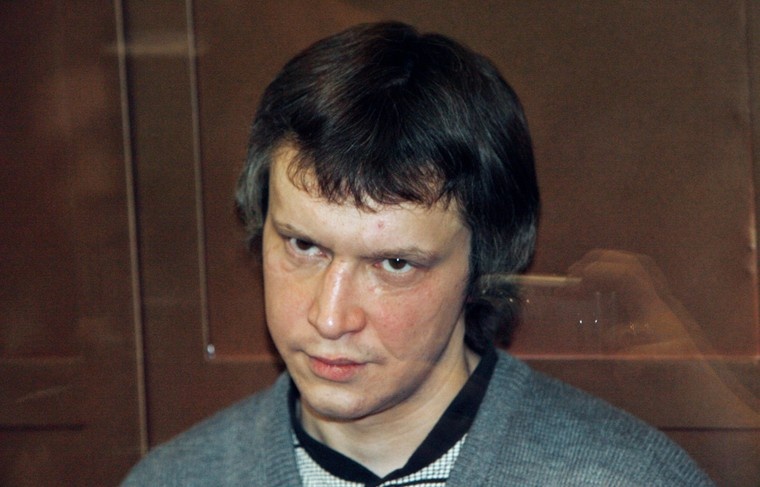    Алексей Панов/РИА Новости