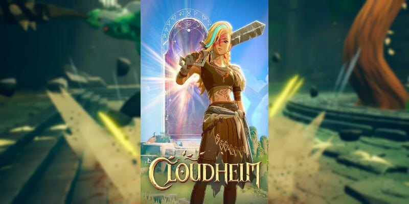    Игра Cloudheim