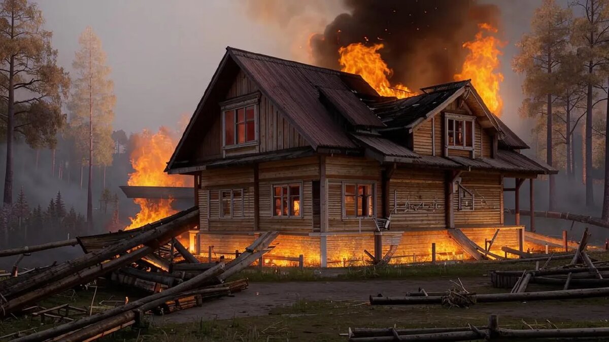    Сгенерировано ИИ