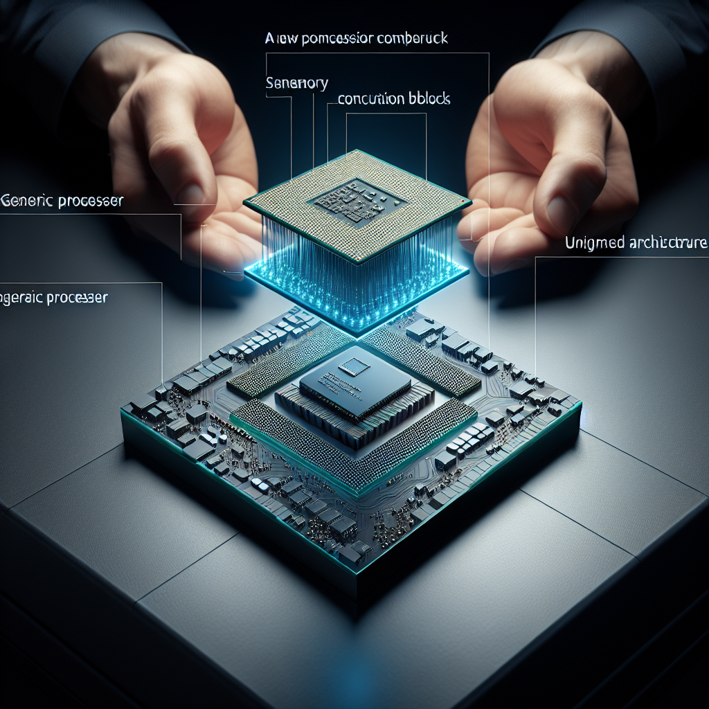 Архитектура NorthPole