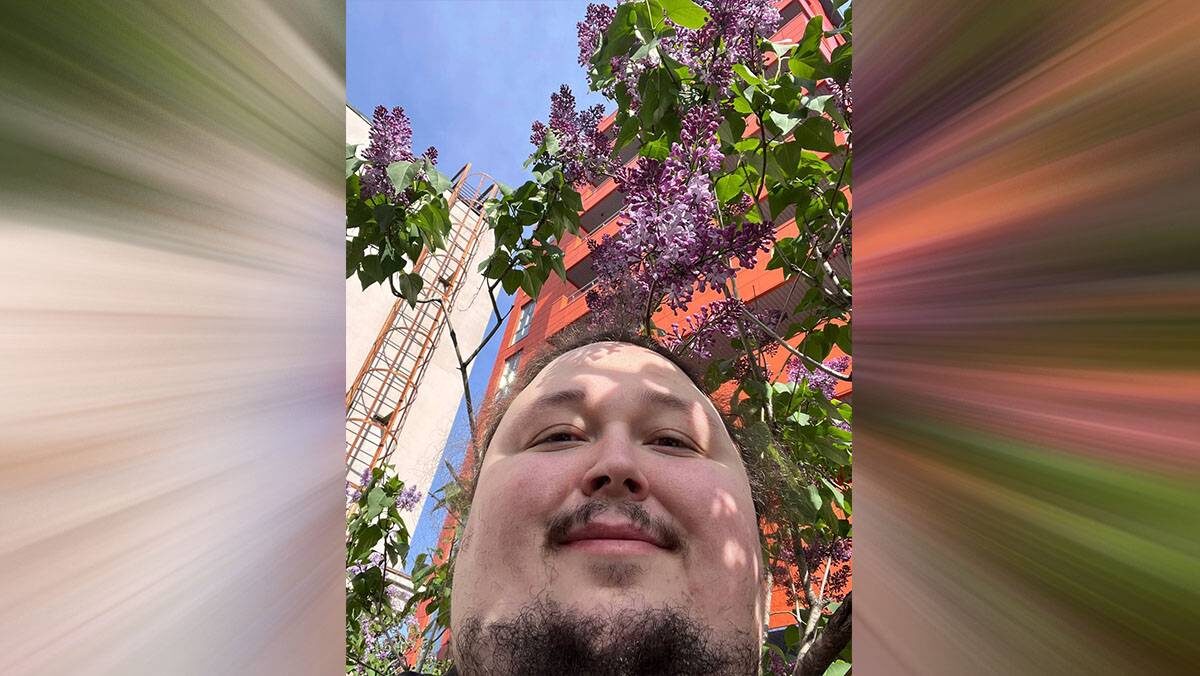    Фото: t.me/lukaSafronov