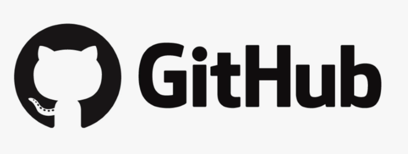 Логотип GitHub