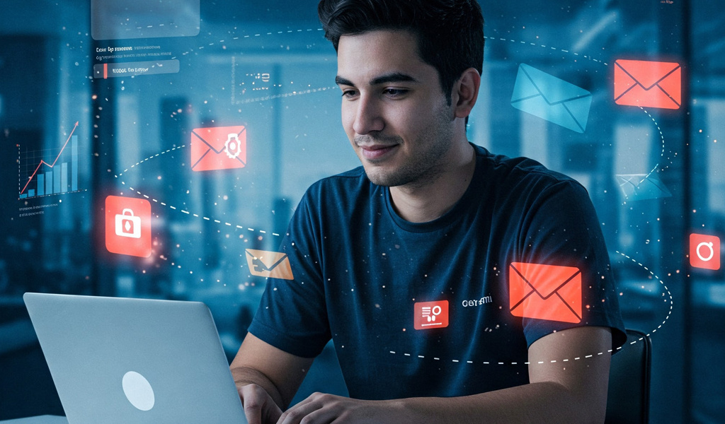 GitHub — твоя визитная карточка в мире IT