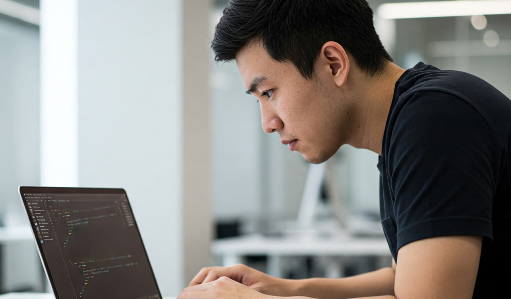 Your next offer starts with GitHub