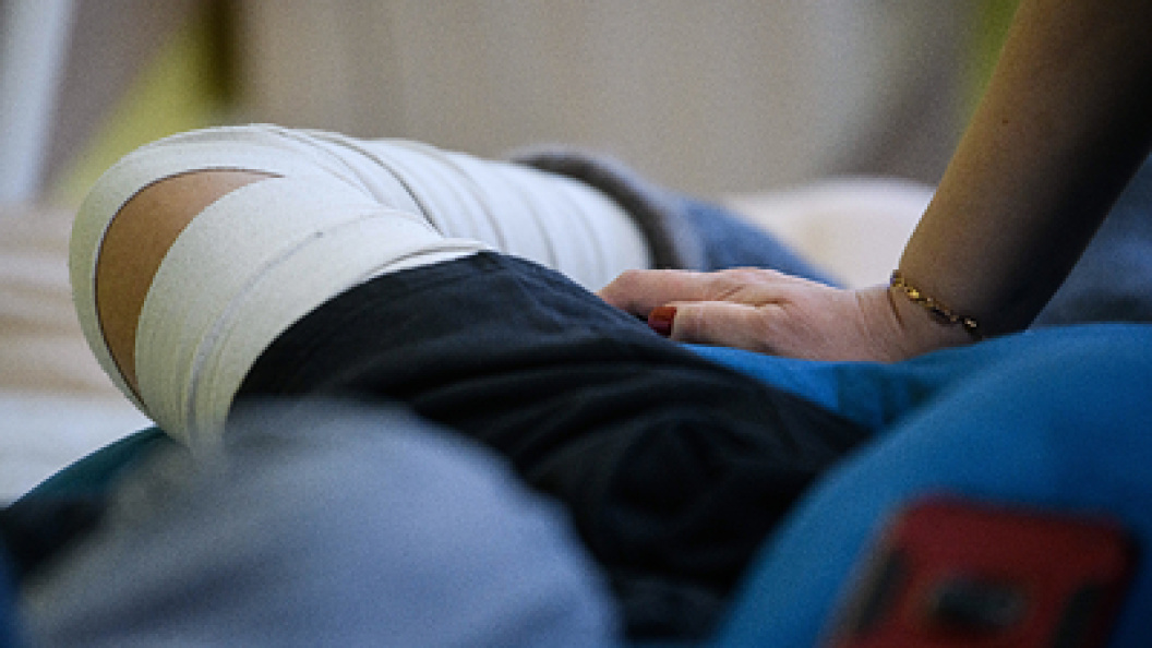    Фото: Ilya Moskovets/URA.RU/Globallookpress