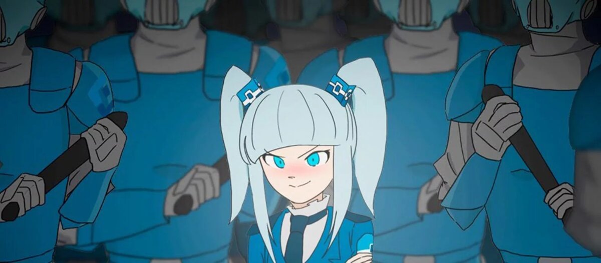 РКН-Тян, картинка из интернета