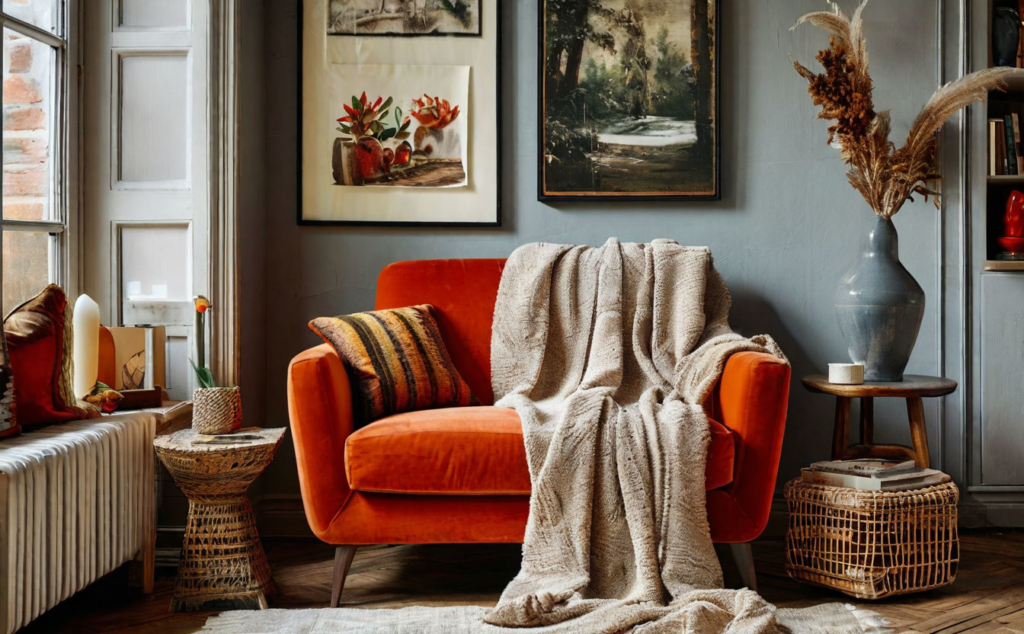    Как подобрать идеальные домашние аксессуары Keri