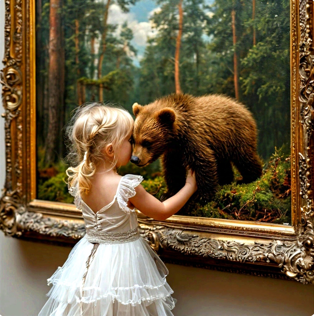 Иллюстрация создана с помощью ИИ.