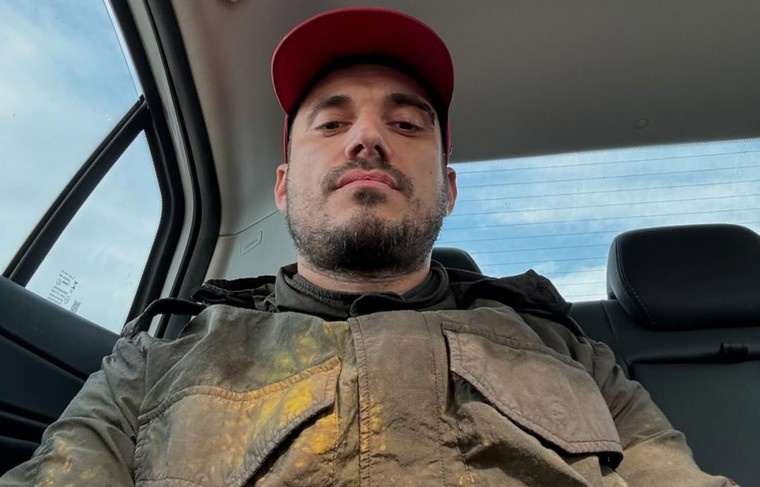    Социальные сети