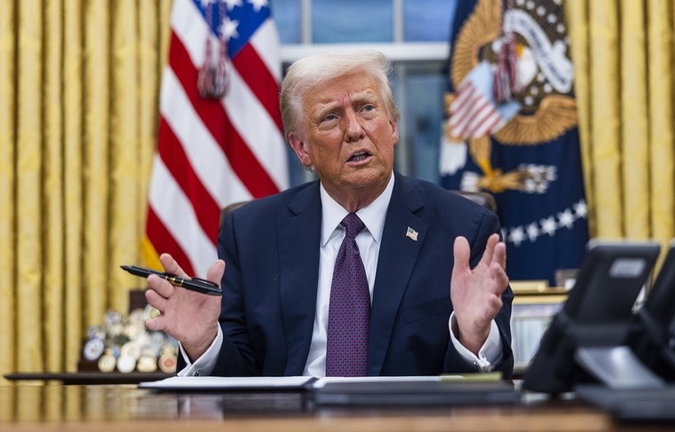    Jim LoScalzo — Pool via CNP/Keystone Press Agency/Global Look Press