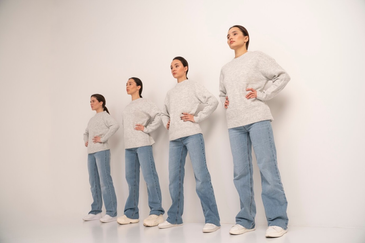 Некоторые исследования указывают на возможную связь между ростом, развитием определенных заболеваниями и продолжительностью жизни