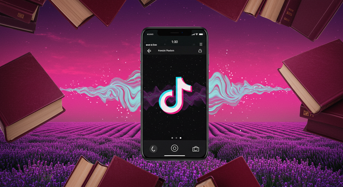 тик-ток кислотные цвета