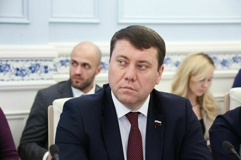   Пресс-служба Совета Федерации