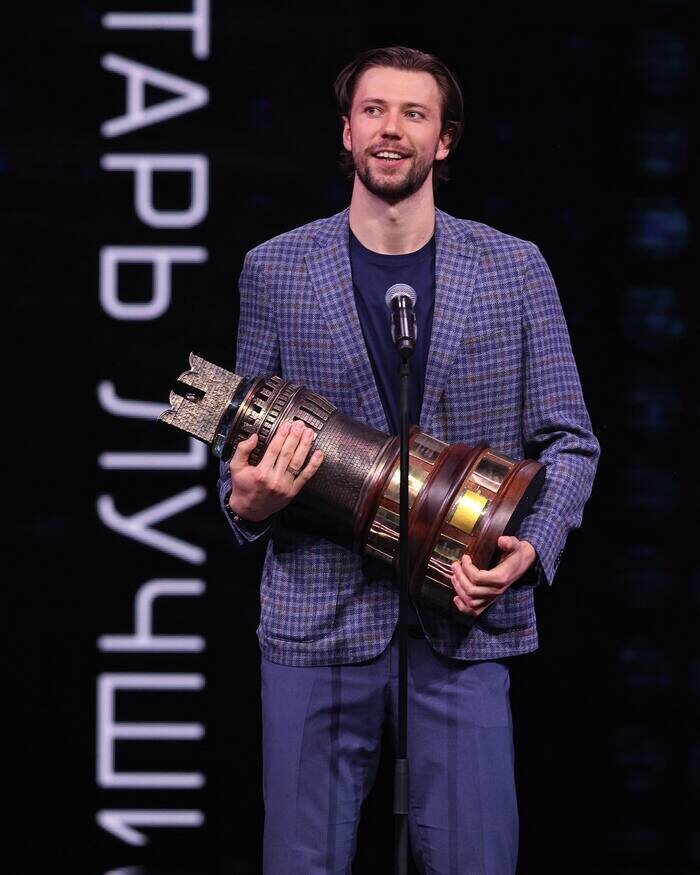 Иван Федотов