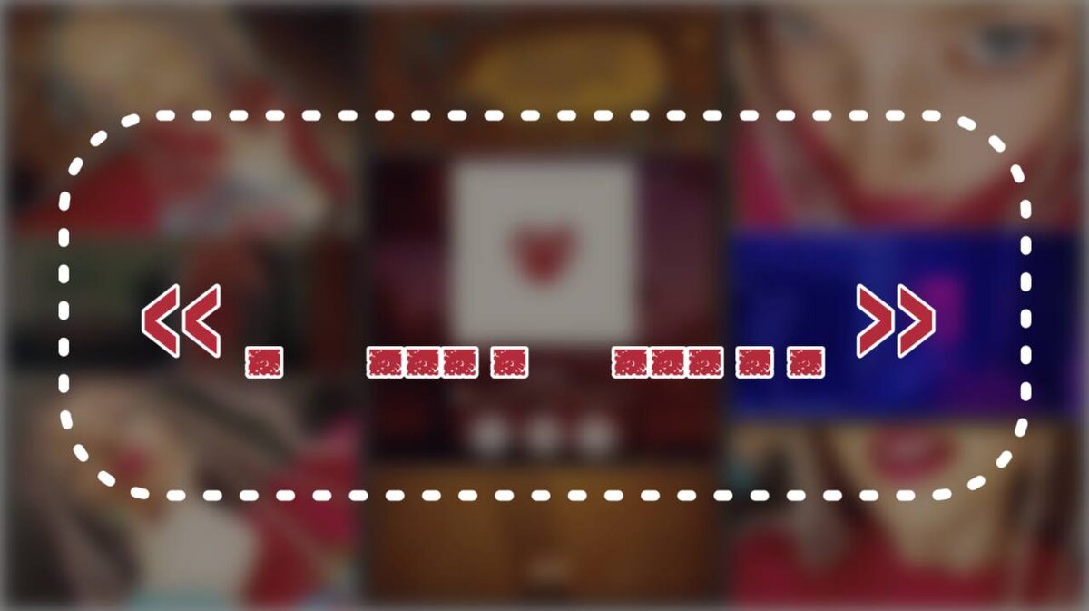 Стихотворение о любви от Серегиной Арины