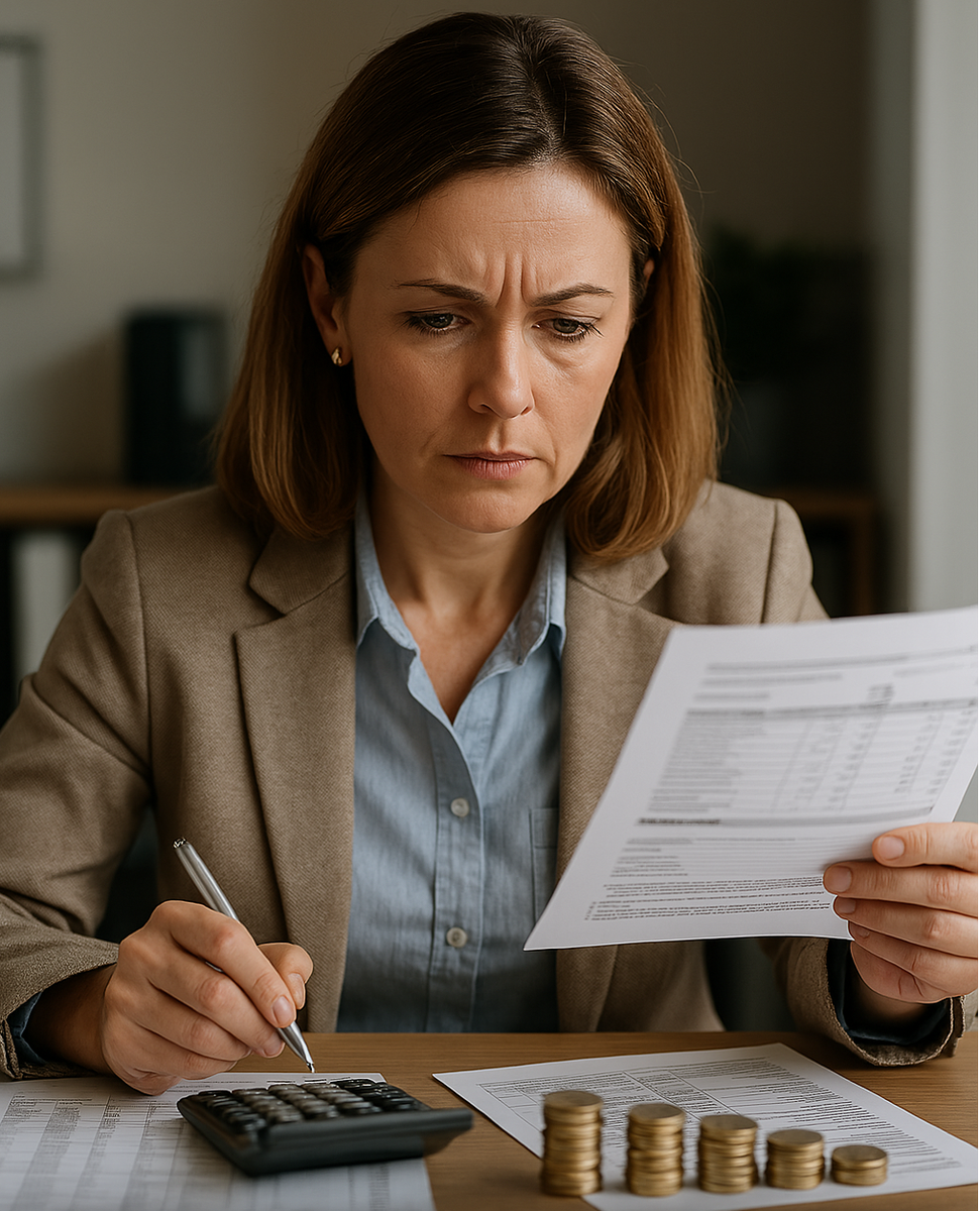 Индексация зарплаты: правила, ошибки и примеры 