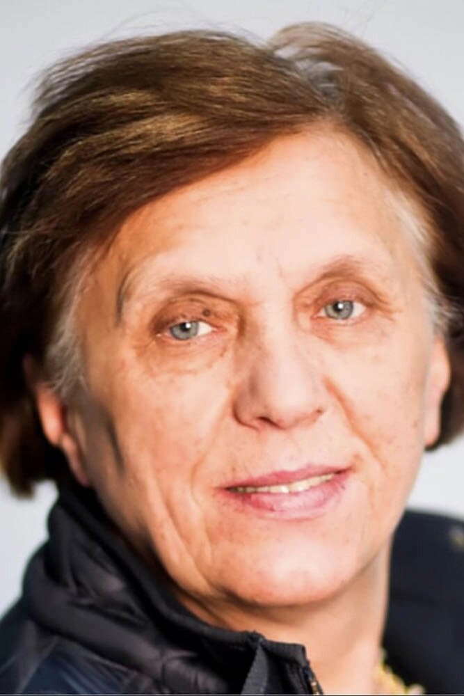    Мама Александра Овечкина - Татьяна Николаевна. Фото: соцсети