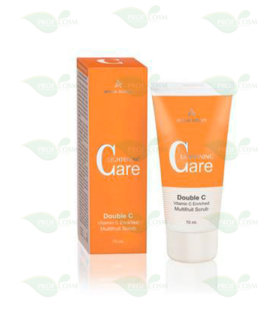 Как пользоваться скрабом для лица?