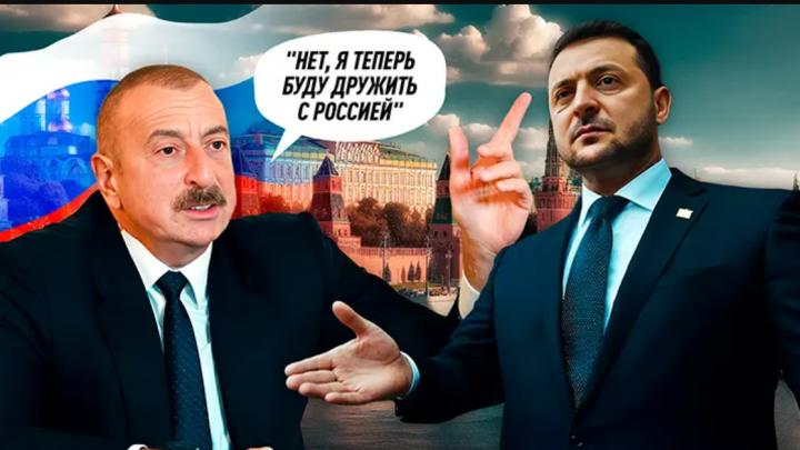 Коллаж ИА "Новороссия".
