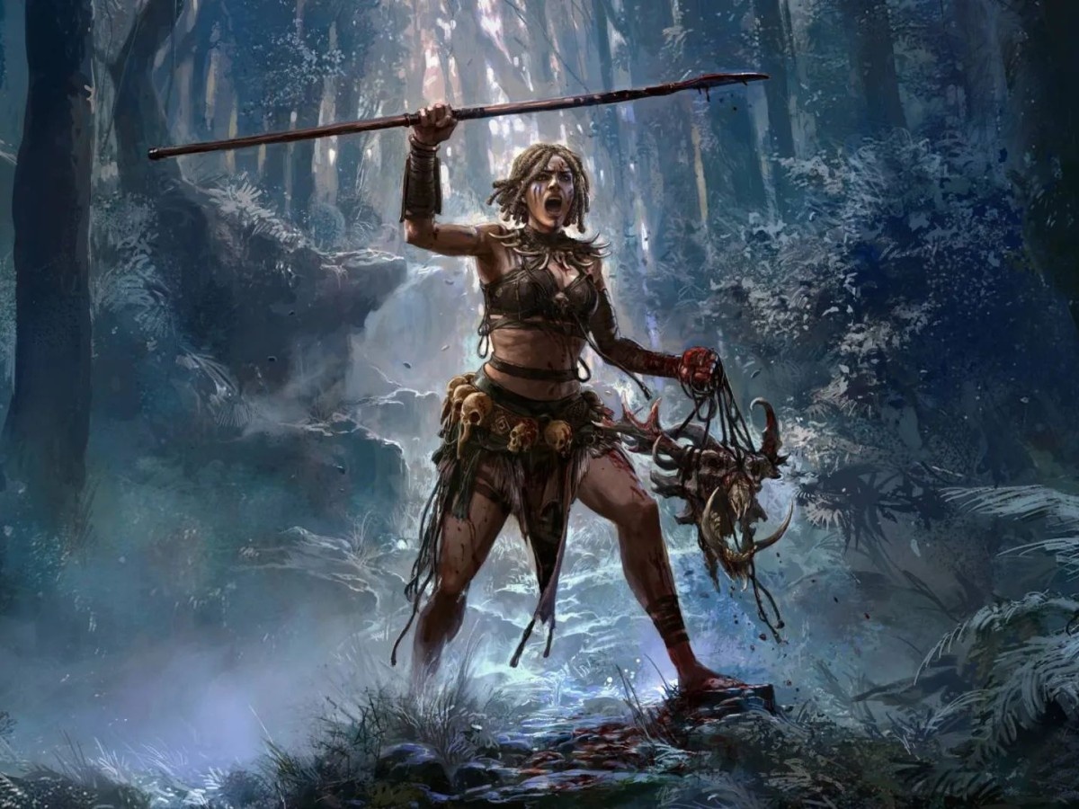    Всё сломали. Рейтинг Path of Exile II в Steam рухнул из-за неудачного обновления