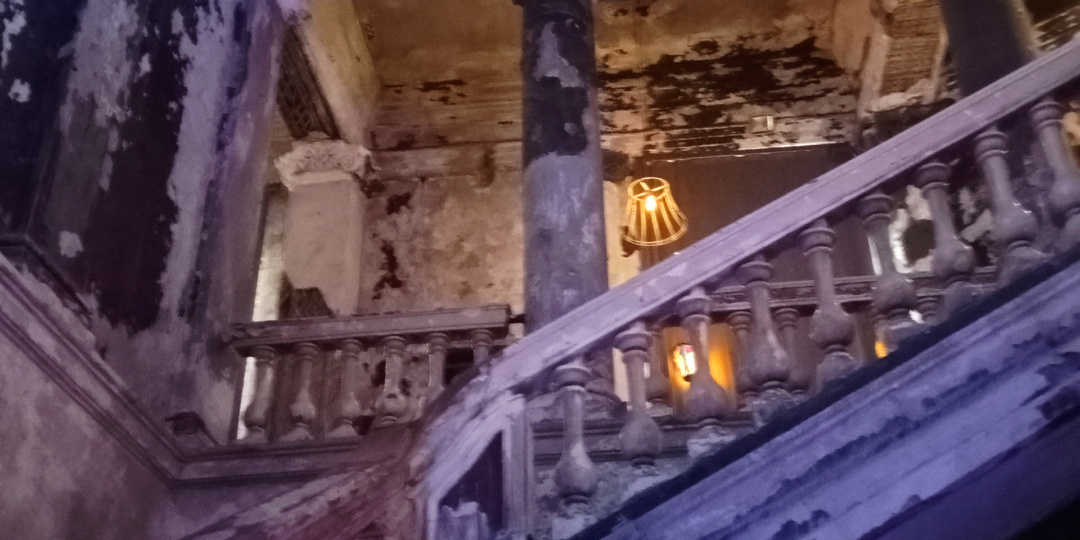 О нескучной церкви Анненкирхе. Из серии рассказов о том, как я съездила в Петербург отдохнуть душой