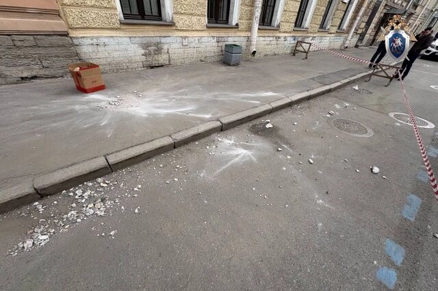    Фото: ГСУ СК РФ по Петербургу